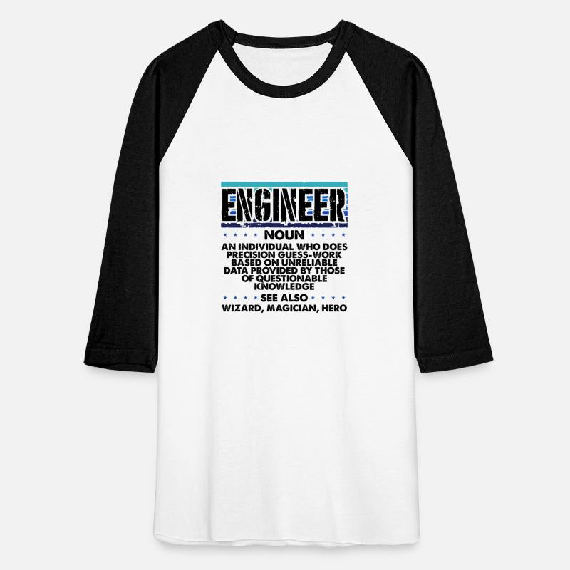 Engineer Gifts Precision Guesswork Wizard