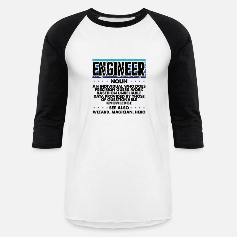 Engineer Gifts Precision Guesswork Wizard