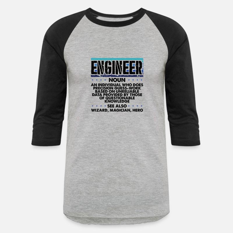 Engineer Gifts Precision Guesswork Wizard