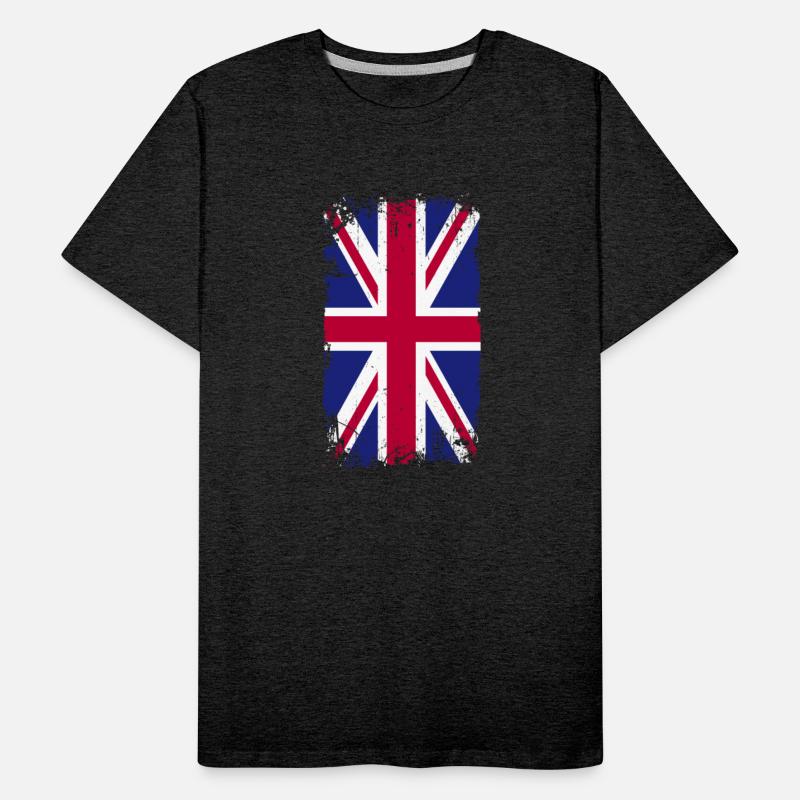 England Flag