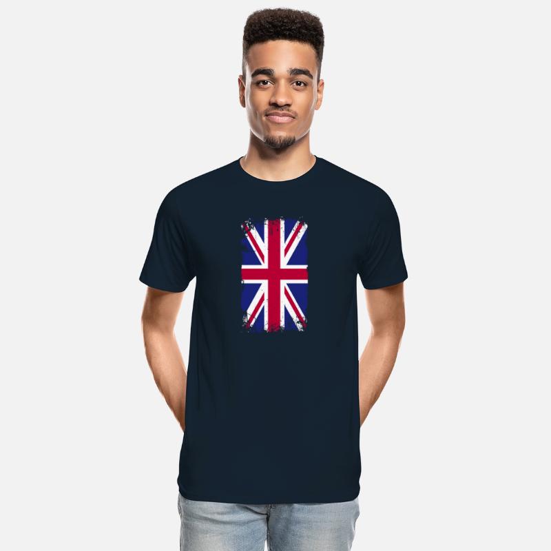 England Flag