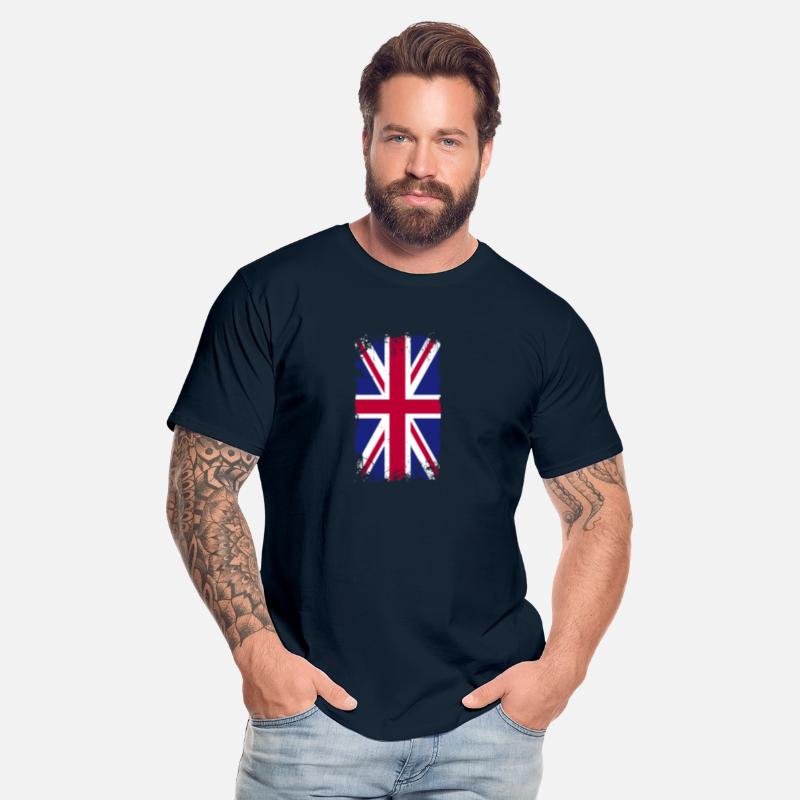 England Flag