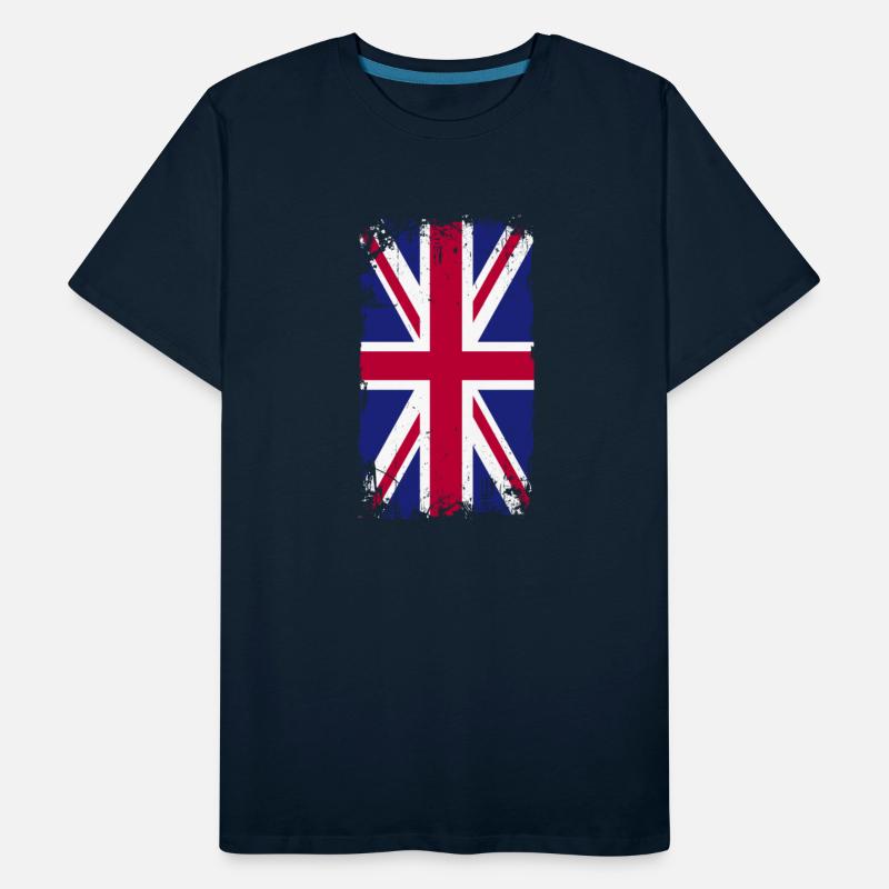 England Flag