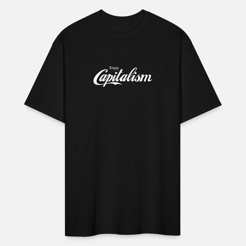 Enjoy Capitalism