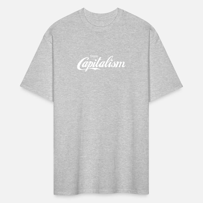 Enjoy Capitalism