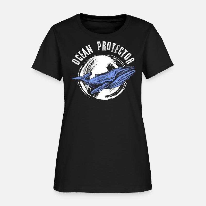 Environmental protection nature conservation Ocean