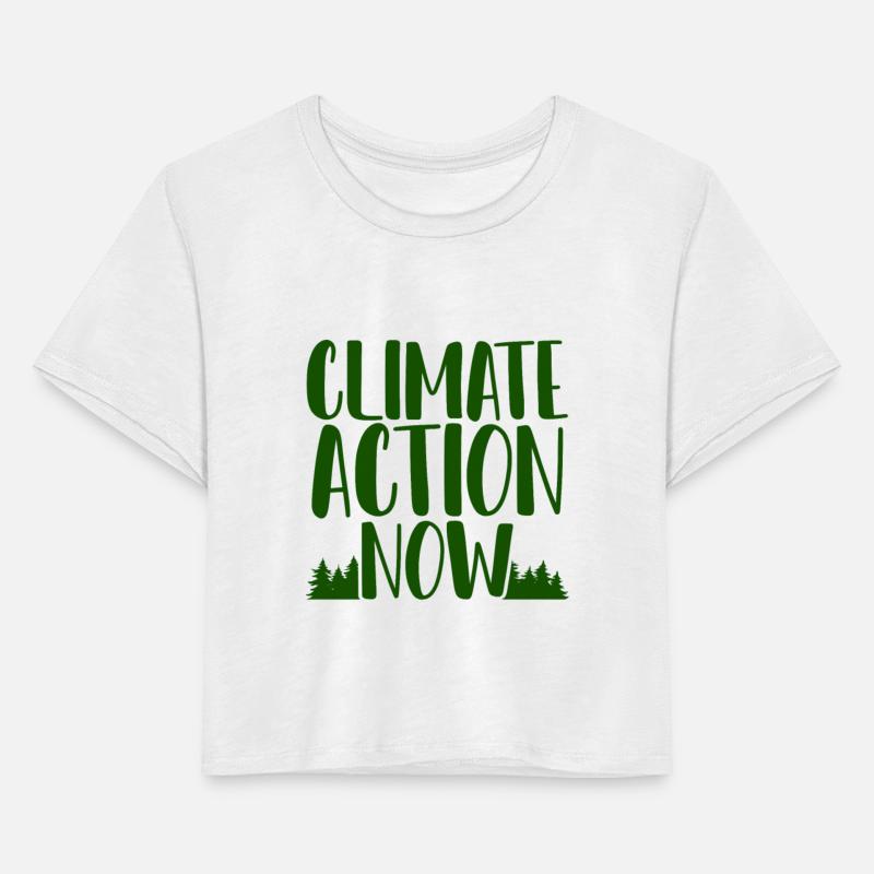 Environmentalist Gifts Climate Action Now