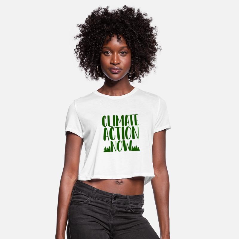 Environmentalist Gifts Climate Action Now