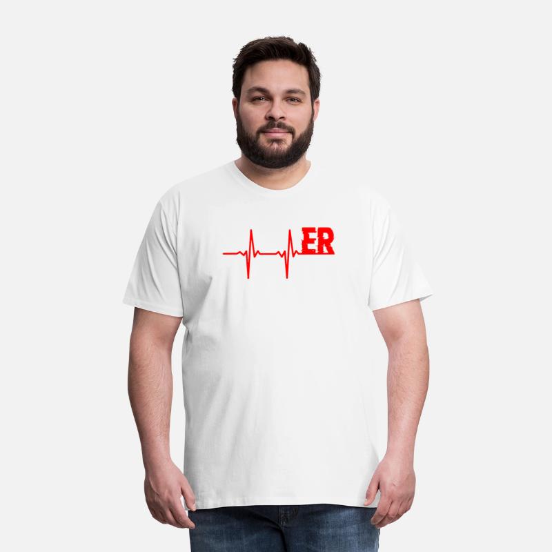 Er He Beat Emergency Medical Medicine Physician Nu