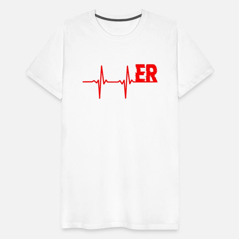 Er He Beat Emergency Medical Medicine Physician Nu