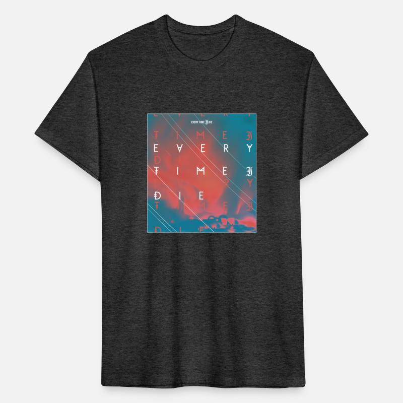 Every Time I Die Square Official Merchandise