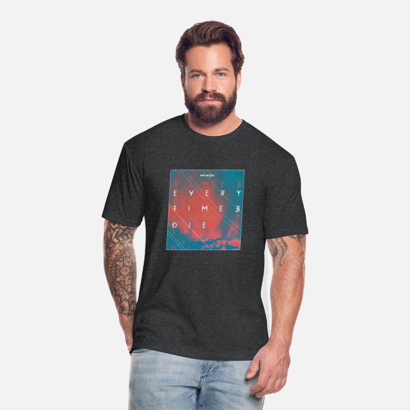 Every Time I Die Square Official Merchandise