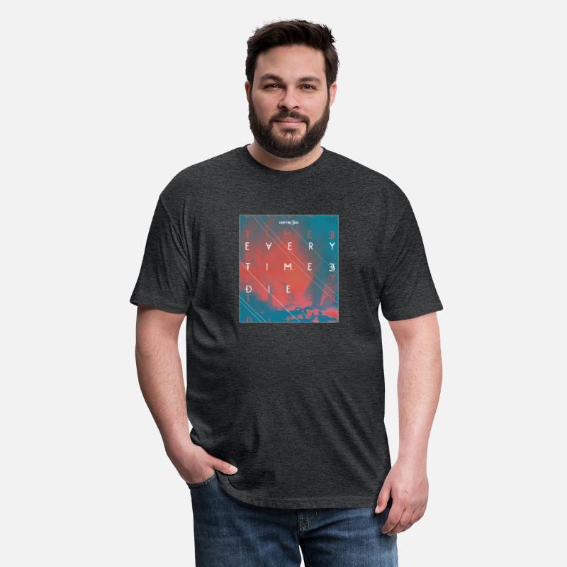 Every Time I Die Square Official Merchandise