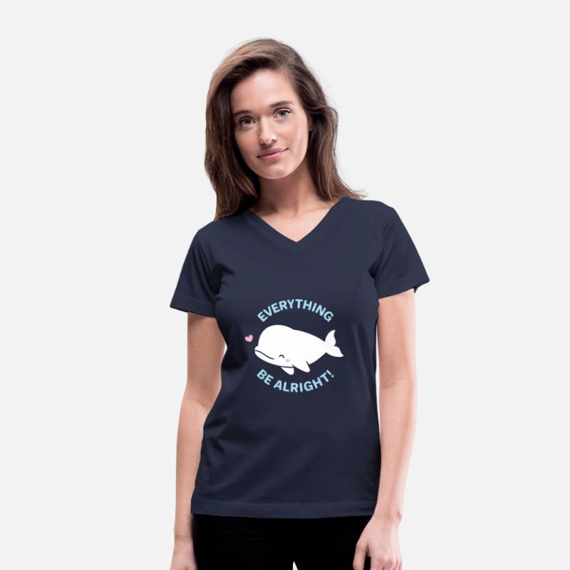 Everything Whale Be Alright