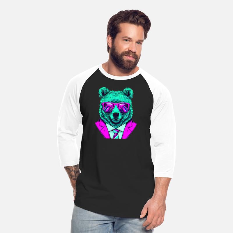 Executive Grizzly