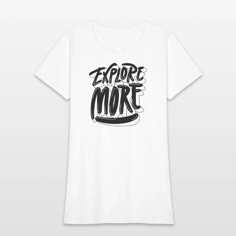 Explore more adventure