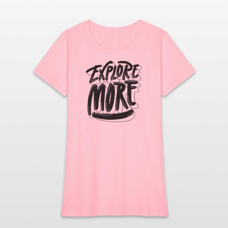 Explore more adventure