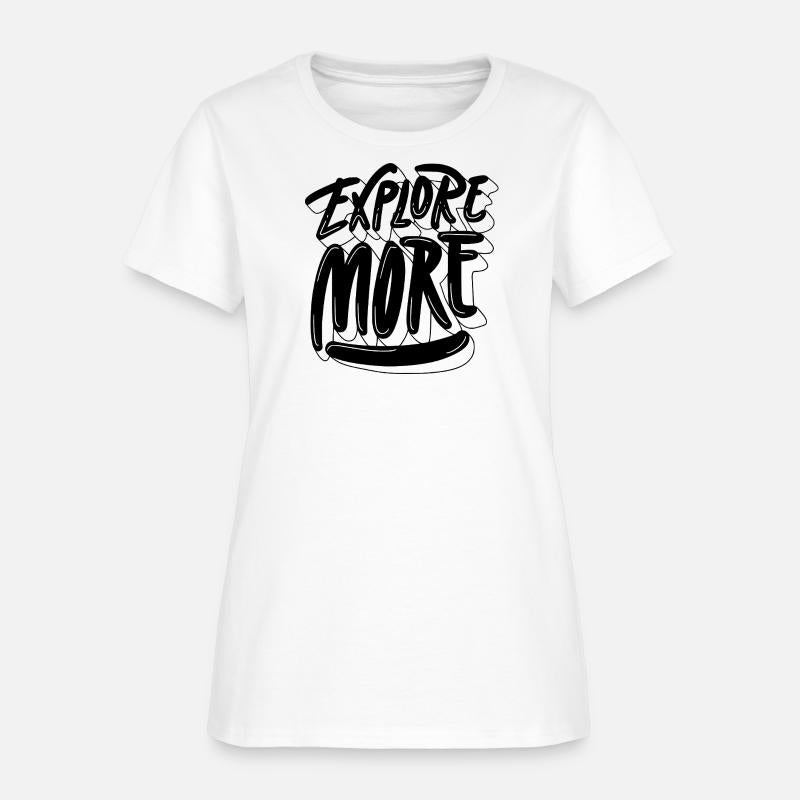 Explore more adventure