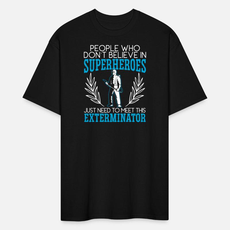 Exterminator Animal Control Pest Control