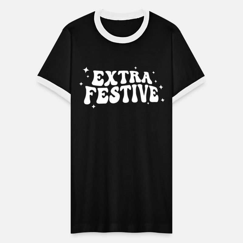 Extra Festive