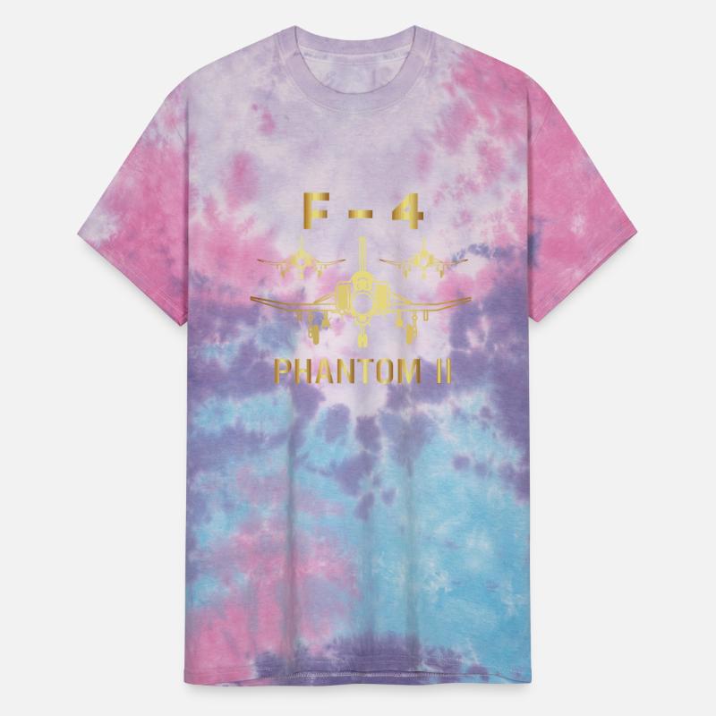 F 4 Phantom II Tee shirt Exclusive