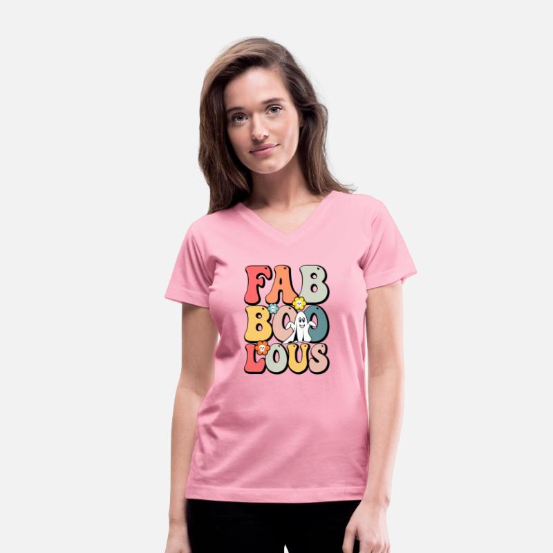 Fab Boo Lous