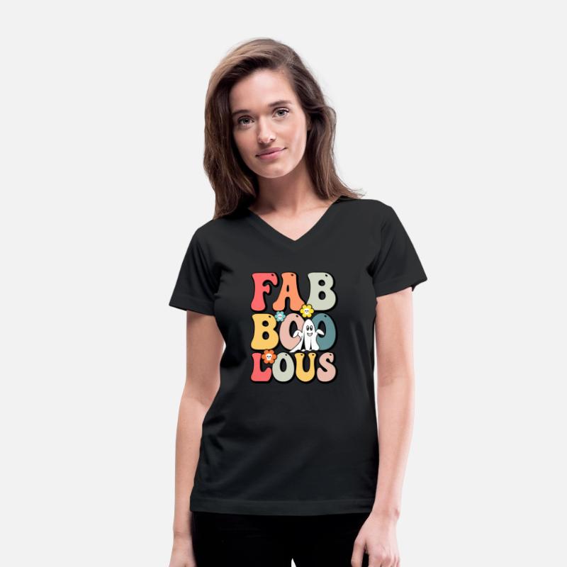 Fab Boo Lous