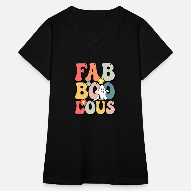 Fab Boo Lous