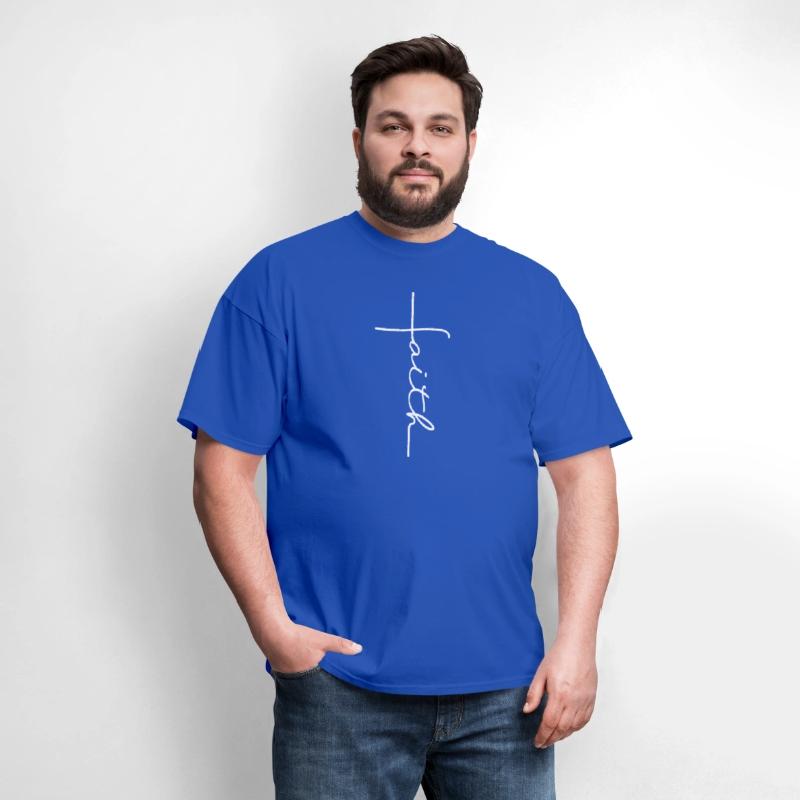 Faith Cross Christian Jesus Bible