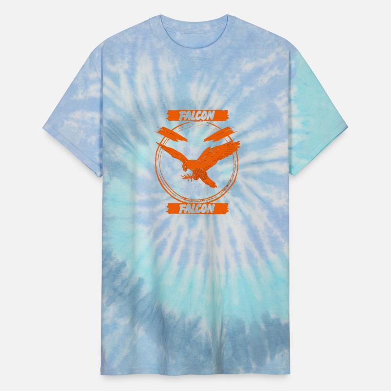 falcon design