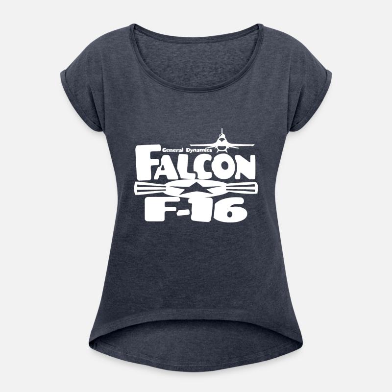 Falcon F 16