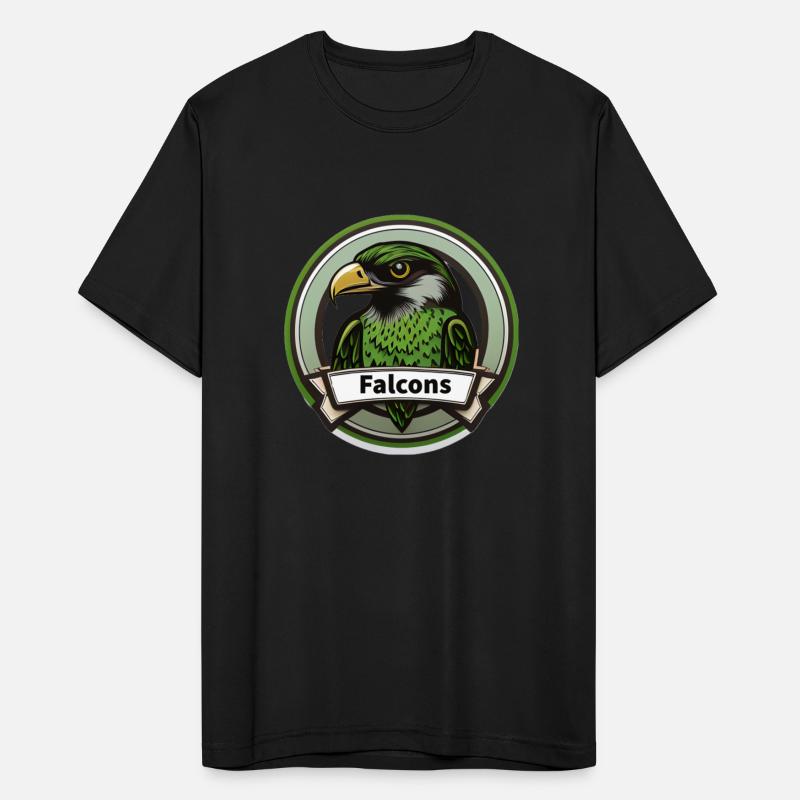 Falcon Flight