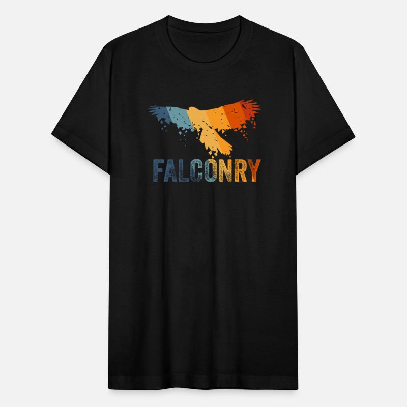 Falcon Trains Falcon Hunting Trains Hawks