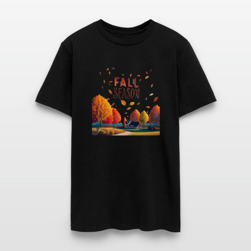 Fall season