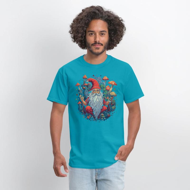 Fantasy Mushroom | Forest | Nature | Goa Festival