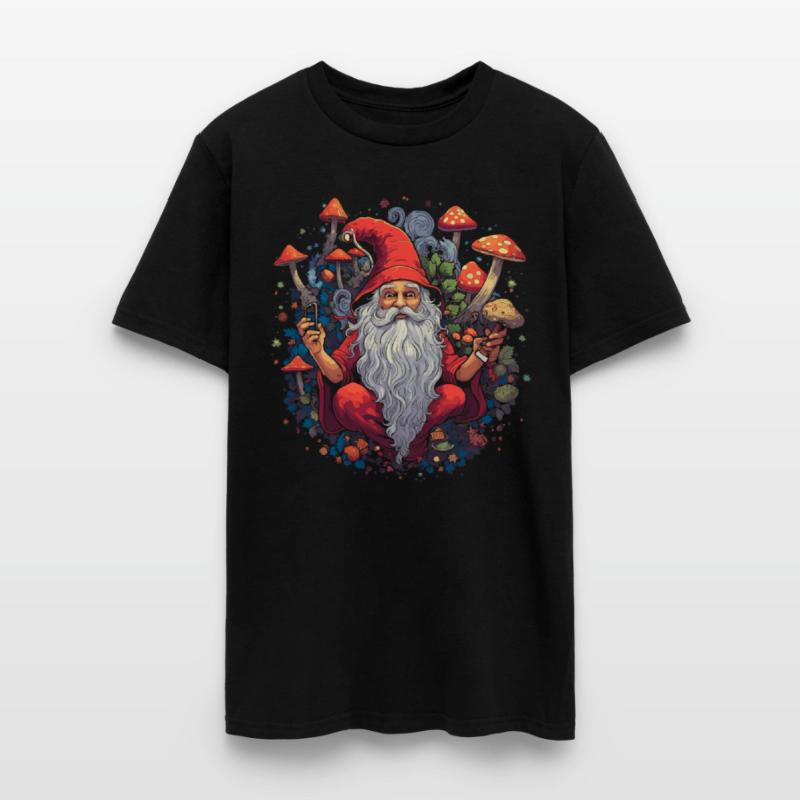 Fantasy Mushroom | Forest | Nature | Goa Festival