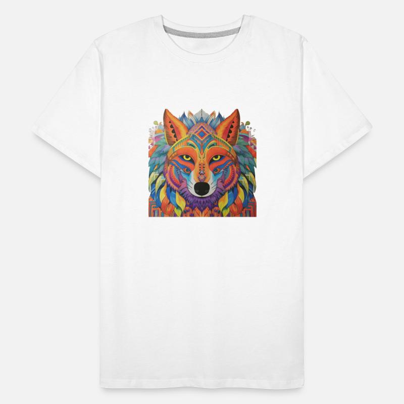 fantasy wolf