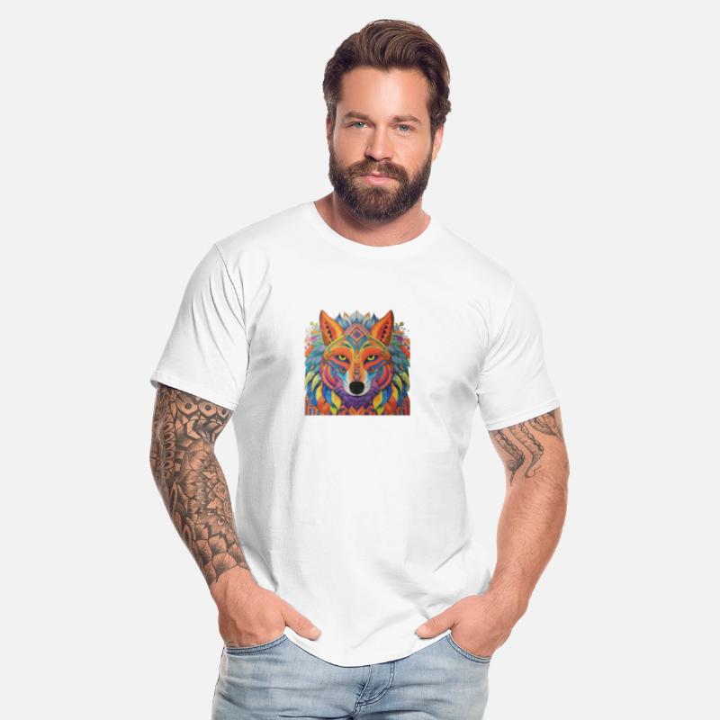 fantasy wolf