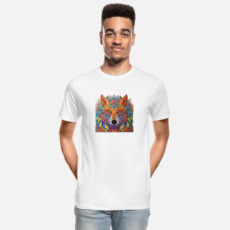 fantasy wolf