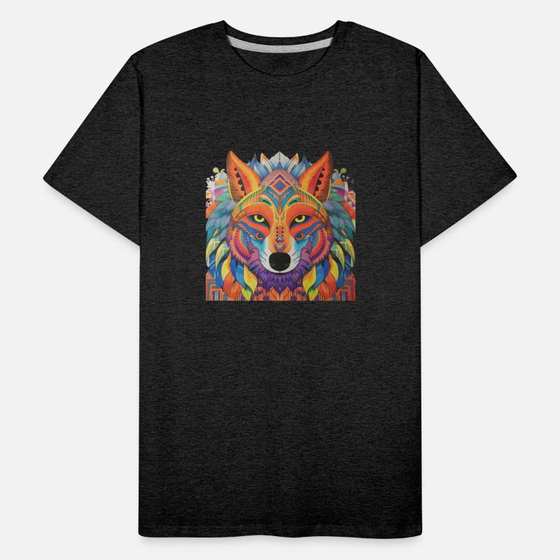 fantasy wolf