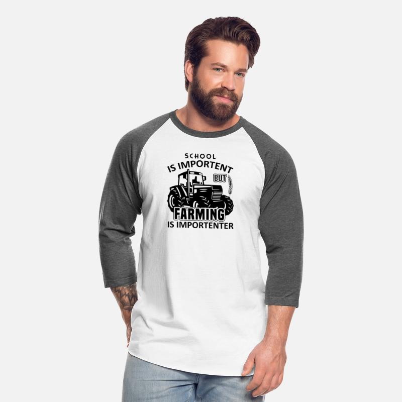 Farmer Farmer Tractor Tractor Farm