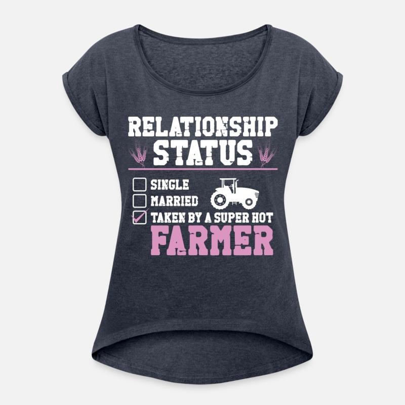 Farming Farmer Girl Girlfriend