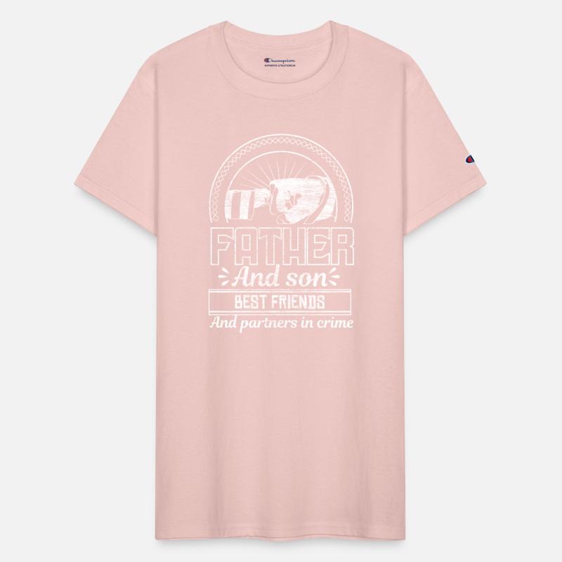 Father Son Child Father's Day Gift Idea