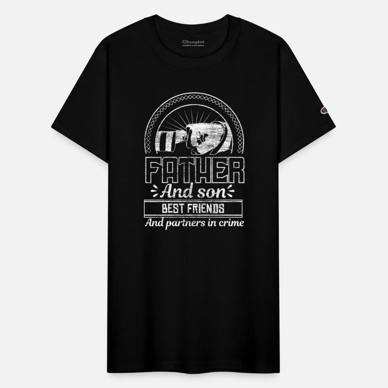 Father Son Child Father's Day Gift Idea