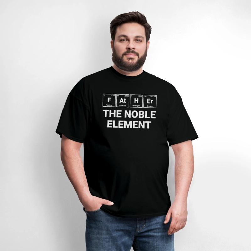 Father The Noble Element