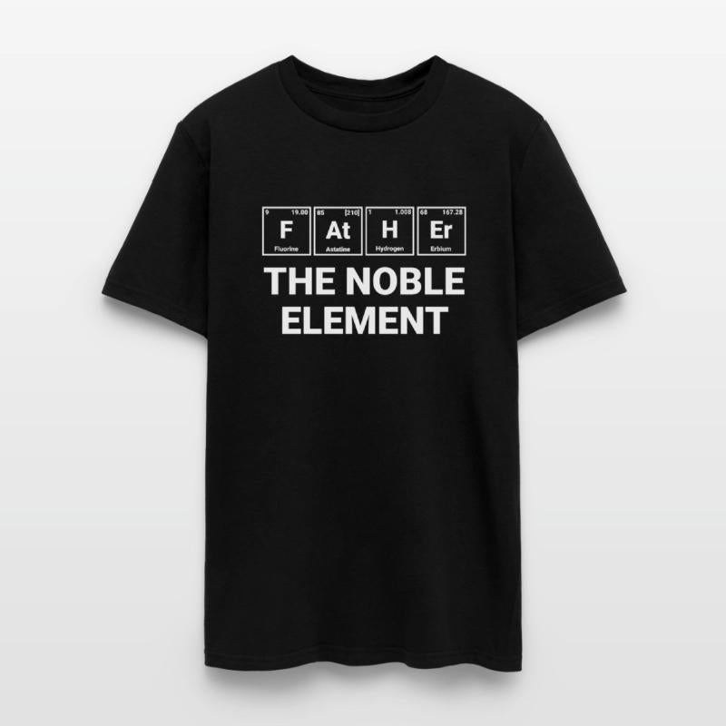 Father The Noble Element