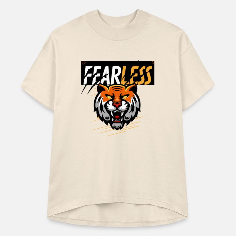 Fearless – Live Bold, Break Limits