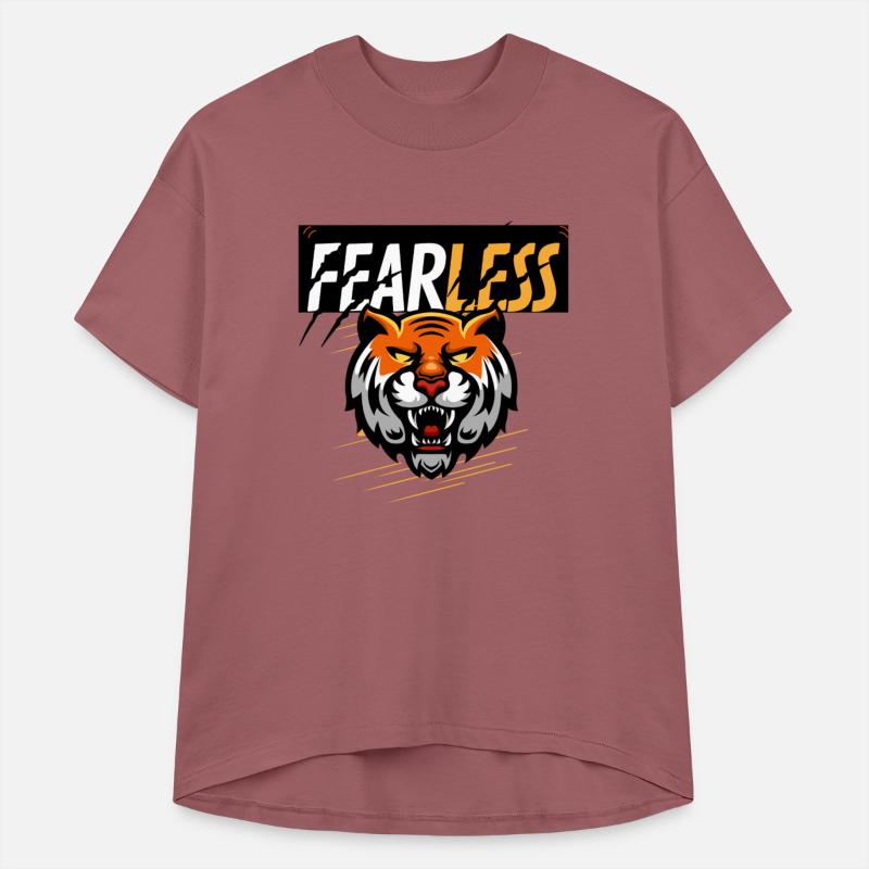 Fearless – Live Bold, Break Limits