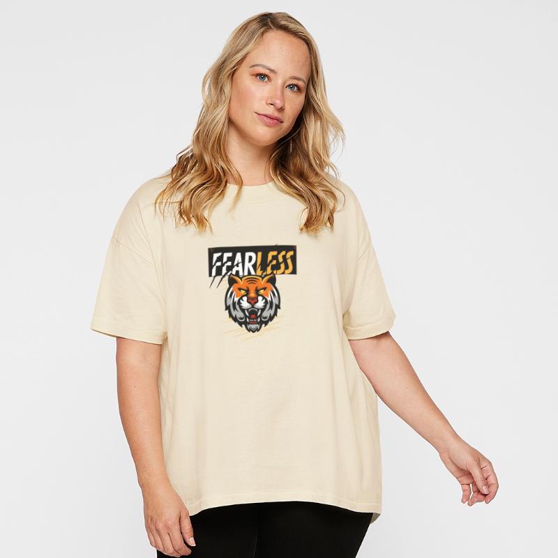 Fearless – Live Bold, Break Limits