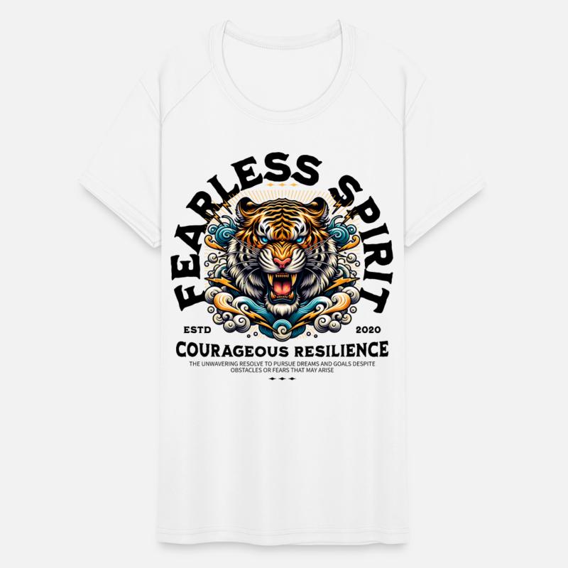 FEARLESS SPIRIT